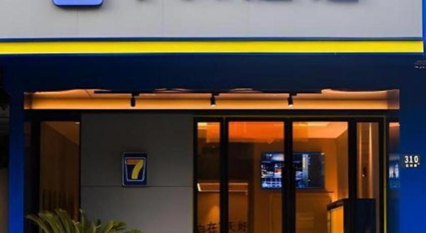 7 Days Yichuan Road Khách sạn 2*